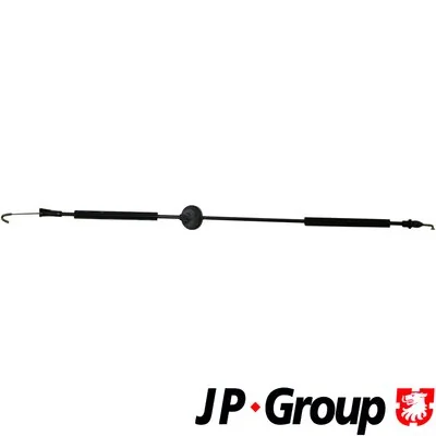 Cable Pull, door release